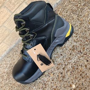 Brand new In box ACE Work Boots